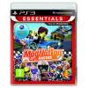 PS3 GAME - ModNation Racers - Essentials (MTX)